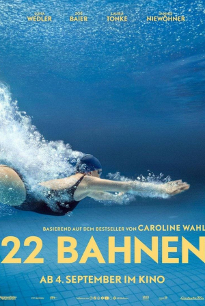 кадр из фильма 22 полосы