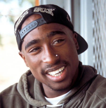 2Pac Tupac Amaru Shakur: кто воплотил образ легендарного рэпера на экране?