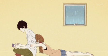 Семейное блаженство в мире аниме: 3 шедевра, которые дарят незабываемые впечатления