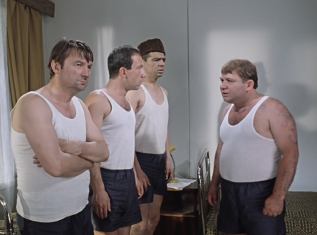 Советские шедевры, покорившие мир: топ-3 самых цитируемых фильмов эпохи