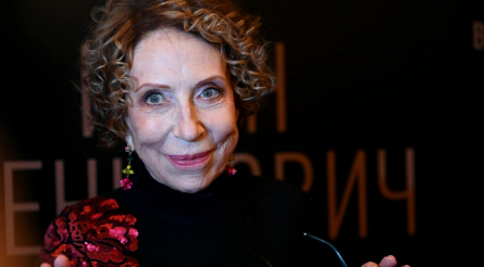 Судьба боготворенного сына Инны Чуриковой: без жены и детей в 43 года