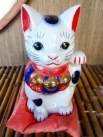44 котёнка Неко, везучий кот кадр из фильма