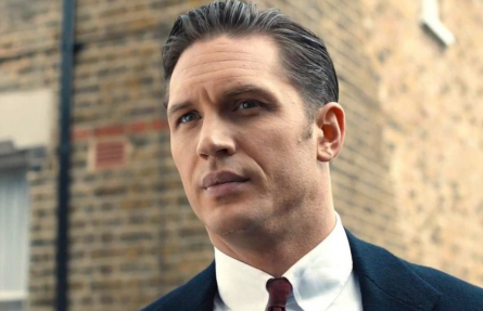 Ловелас перестал быть ловеласом: Том Харди нашел свою вторую половинку. Кто она и как изменила жизнь актера после 45 лет?