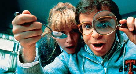 От маленького к великому: 5 фильмов, где герои уменьшаются и открывают новые мироздания