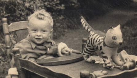 Тайны Алексея Венедиктова: 5 шокирующих фактов, о которых молчат