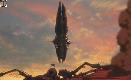 Взгляни в бескрайние глубины космоса: 5 захватывающих анимационных фильмов о путешествиях по другим мирам