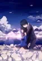 5 сантиметров в секунду кадр из фильма