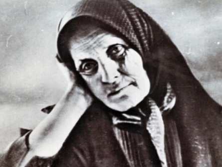 Жестокая правда о матери Сергея Есенина: 5 шокирующих фактов, которые вы никогда не знали