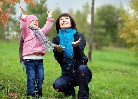 50 маленьких радостей для детей: простые вещи, которые вызовут улыбку и восторг