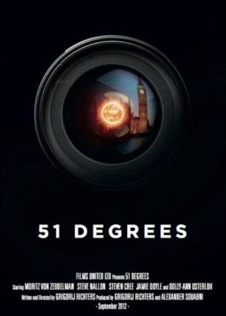 кадр из фильма 51 градус