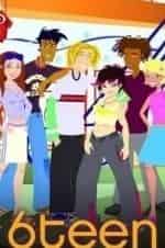 6 teen Спешл кадр из фильма