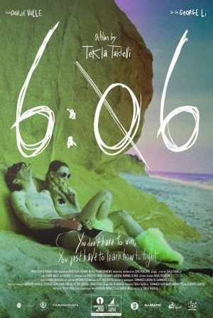 кадр из фильма 6:06