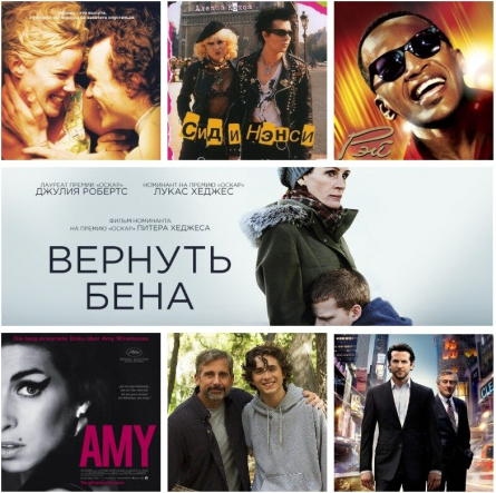 Откровенная правда о наркомании: 7 фильмов, которые расскажут все без лжи и прикрас. Готовьтесь к слезам и отвращению Нетипичная подборка ваших кошмаров