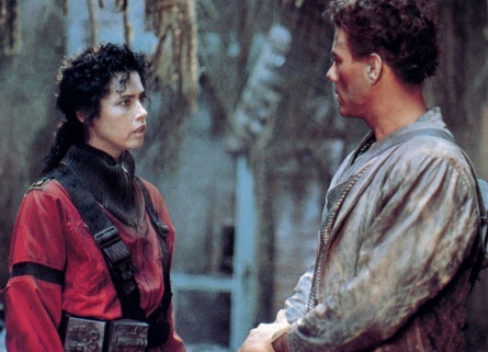 Красота механики: 8 незабываемых женщин-роботов в главных ролях культовых фильмов и сериалов