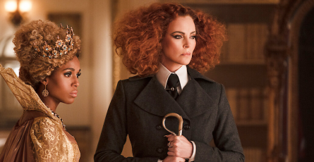 Новые кинопремьеры от Нетфликс: 8 фильмов, которые нельзя пропустить во второй половине 2022 года