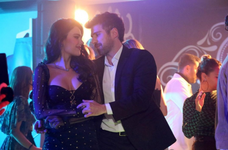 Неожиданные союзы: 8 захватывающих турецких сериалов о вынужденных браках