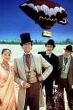 80 дней кадр из фильма