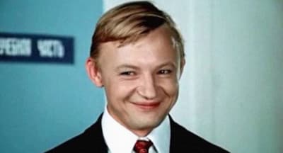 80 лет назад родился Михаил Кононов