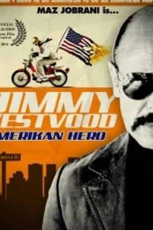 Джимми покоритель Америки