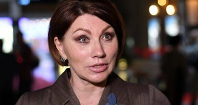 А кому такая нужна? Сябитова осудила Семенович