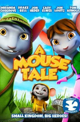 кадр из фильма A Mouse Tale