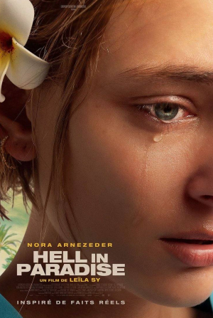 Мария Белло и фильм Ад в раю (2025)