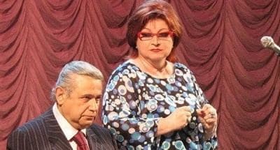 Адвокат Петросяна уличил Степаненко в планах забрать все деньги