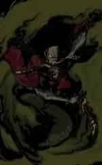 Афросамурай: Воскрешение кадр из фильма