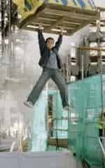 Агент Коди Бэнкс-2: Назначение - Лондон кадр из фильма