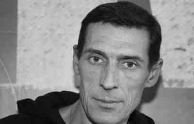 Актер Игорь Савочкин умер в больнице