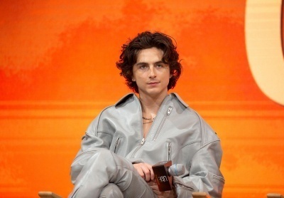 Тимоти Шаламе в опасности – массовый актер угрожал во время съёмок «Марти Великолепного»