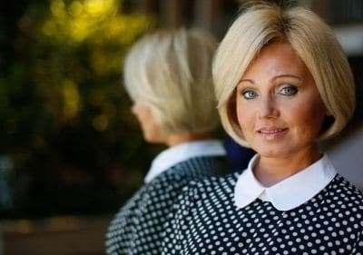 Все разлетелось в куски