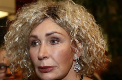 Актриса Татьяна Васильева сравнила Навального с Иудой