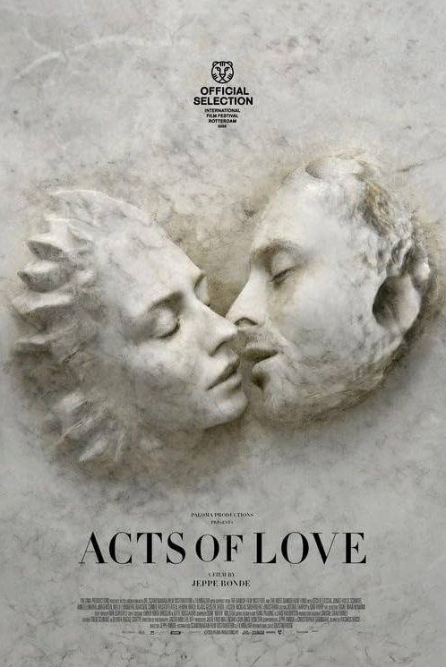 кадр из фильма Акты любви