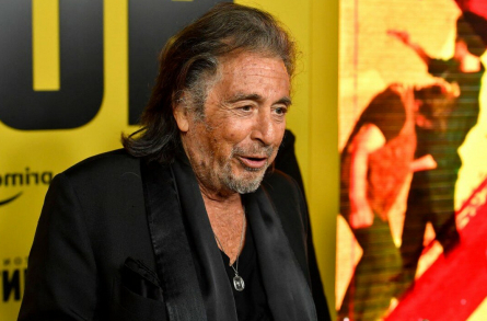 Аль Пачино: Истории о любимых женщинах, детях и тайнах кинонаград