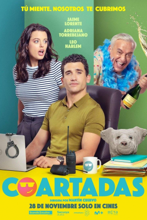 кадр из фильма Алиби