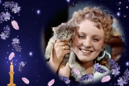 Семейные секреты Аллы Ларионовой: история, дети и неожиданные открытия