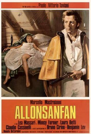Мимзи Фармер и фильм Аллонзанфан (1974)