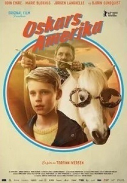 Бьорн Сундквист и фильм Америка Оскара (2017)