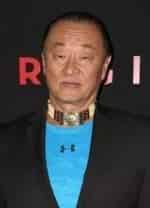 Американские драконы кадр из фильма