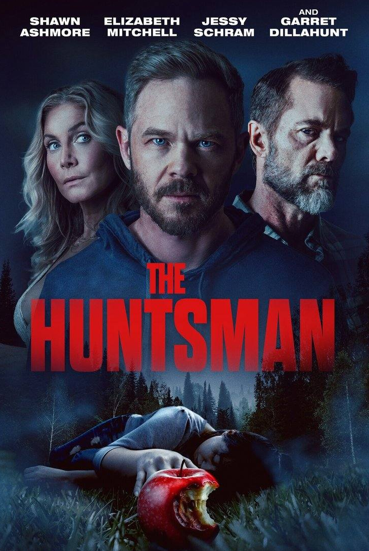 кадр из фильма Американский маньяк