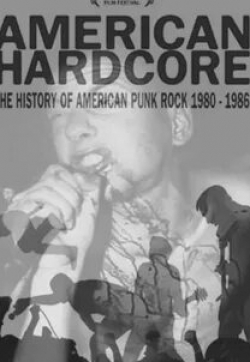Американский хардкор