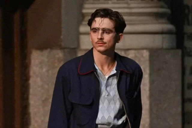 Сафди Марти Великолепный: кассовый рекорд недели превысит 26 млн долларов