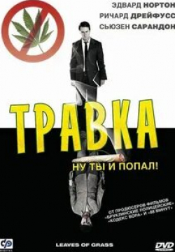 кадр из фильма Анаша
