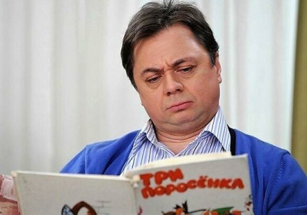 Андрей Леонов: жизнь без семьи и новый виток в личной жизни - молодая жена и дети актера