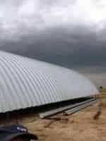 Ангар 13 кадр из фильма