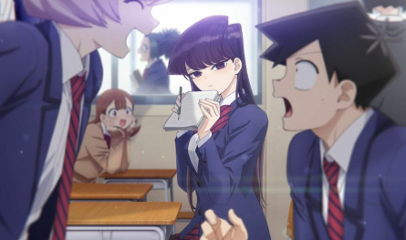 Взрывная подборка новых аниме: главные анонсы сезона