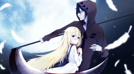 Игровые миры оживают на экране: 10 лучших аниме-адаптаций игр