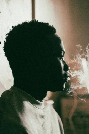 кадр из фильма Анимол