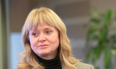 Покажем нового сына: Анна Михалкова радует публику уникальными моментами